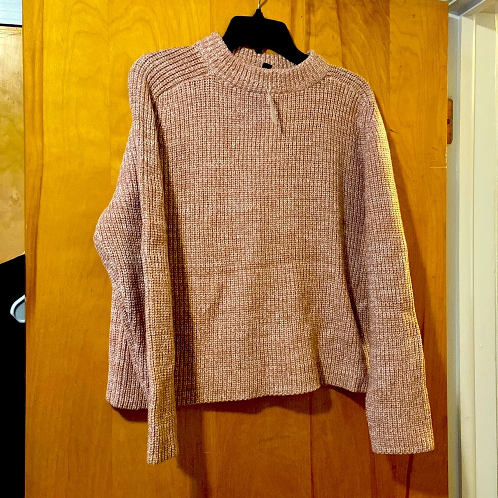 NWT Ann Taylor sweater